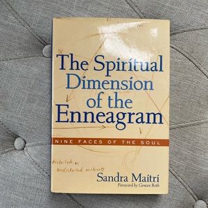 The spiritual deminsions of enneagram